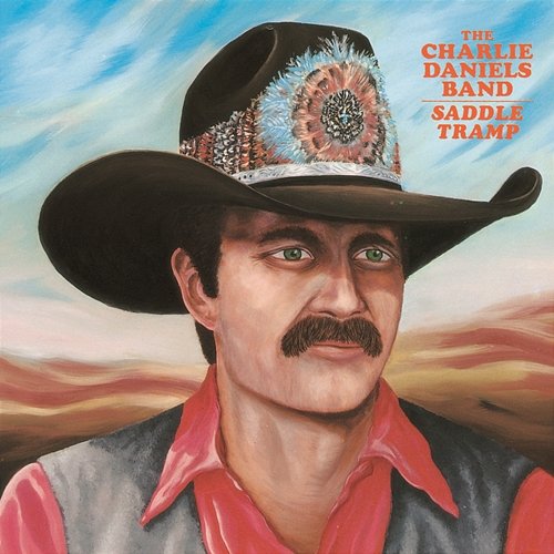 Saddle Tramp The Charlie Daniels Band