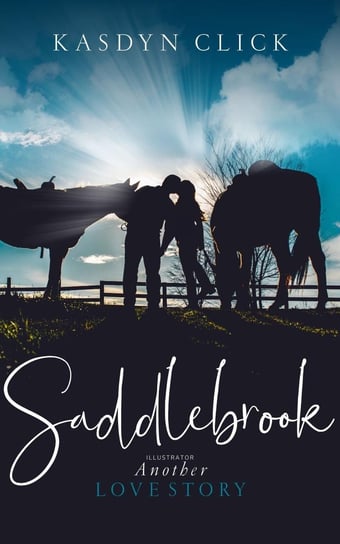 Saddlebrook Kasdyn Click