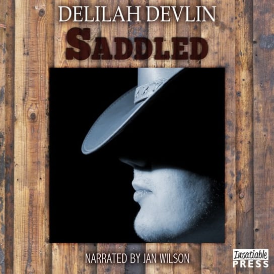 Saddled Devlin Delilah