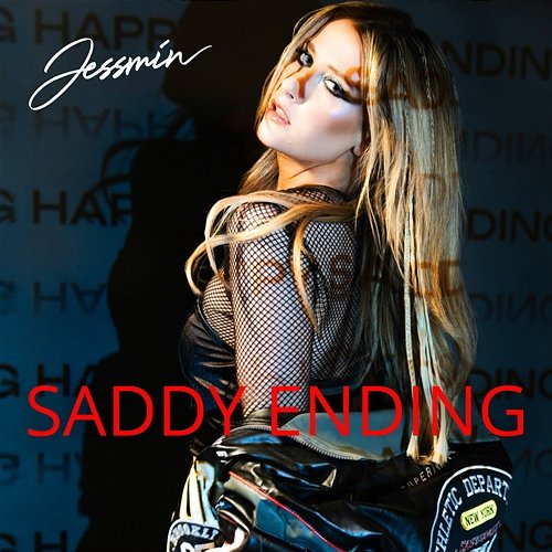 Saddy Ending Jessmin