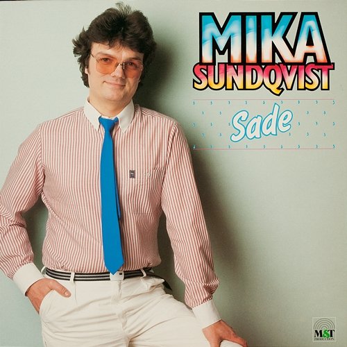 Sade Mika Sundqvist