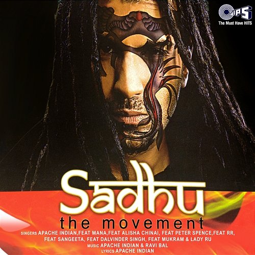 Sadhu Apache Indian