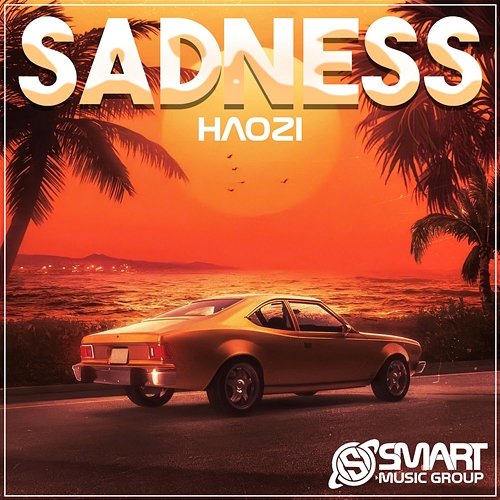 Sadness HAOZI