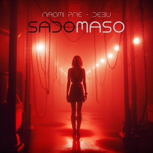 Sadomaso Debu, Naomi Prie