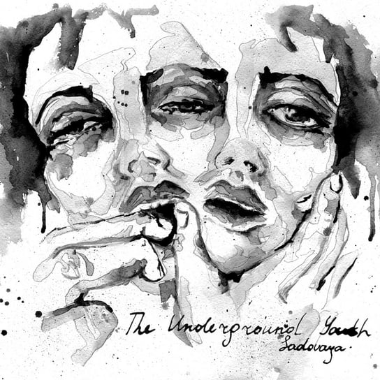 Sadovaya, płyta winylowa The Underground Youth