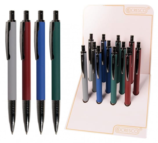 Sadpex, Długopis automatyczny, winner Tytan Cresco wb A 12 SADPEX