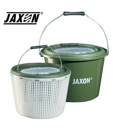 Sadzyk Jaxon Rh-164 240/33Mm Jaxon
