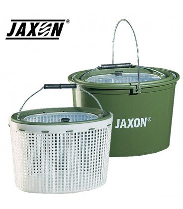 Sadzyk Jaxon Rh-165 300/200/200Mm Jaxon