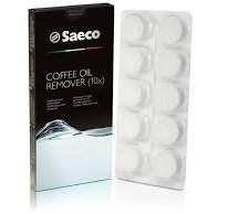 Saeco CA6704/60 Tabletki Czyszczące Saeco