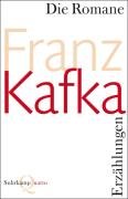 Sämtliche Werke Kafka Franz