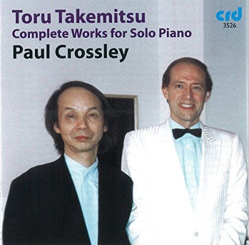 Sämtliche Werke Für Klavier Solo (Ga) Crossley Paul