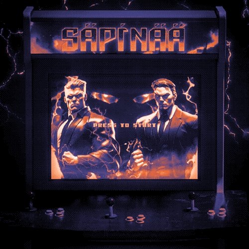 SÄPINÄÄ EKI JA RAY