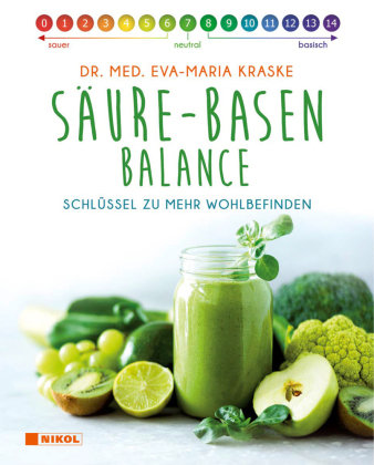Säure-Basen-Balance Nikol Verlag