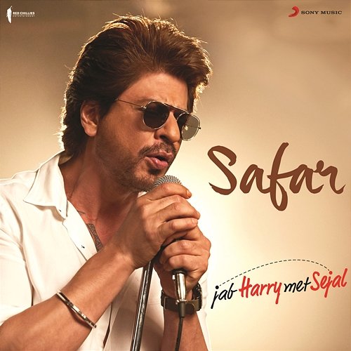 Safar (From "Jab Harry Met Sejal") Pritam, Arijit Singh