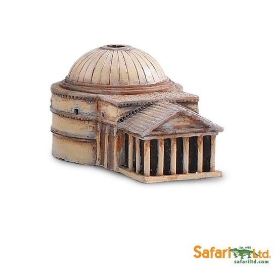 Safari 501004 Panteon 4cm budowla starożytnego Rzymu Safari
