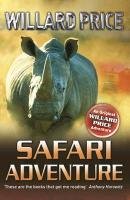 Safari Adventure Price Willard