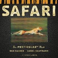 Safari Kainen Dan, Kaufmann Carol