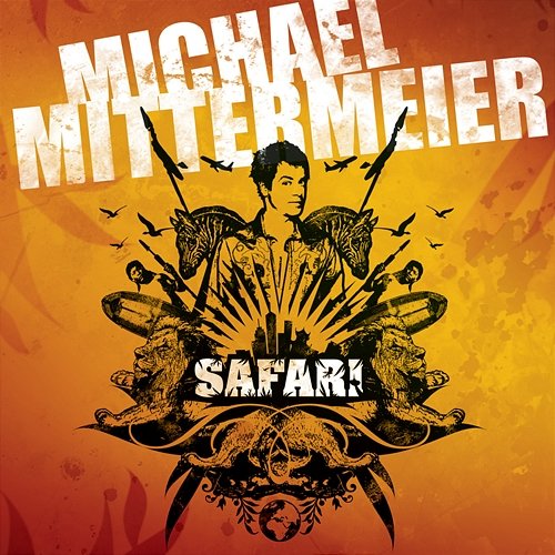 Safari Michael Mittermeier