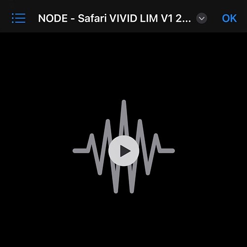 Safari Node