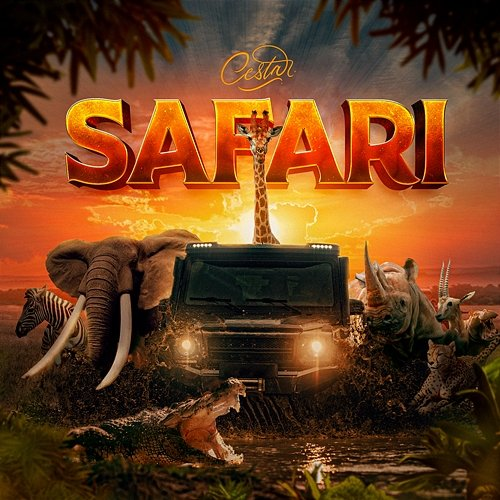 Safari Cestar