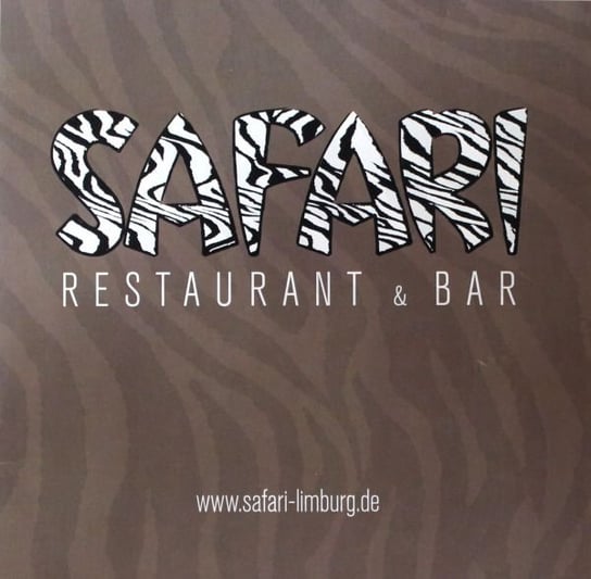 Safari Lounge, płyta winylowa Various Artists