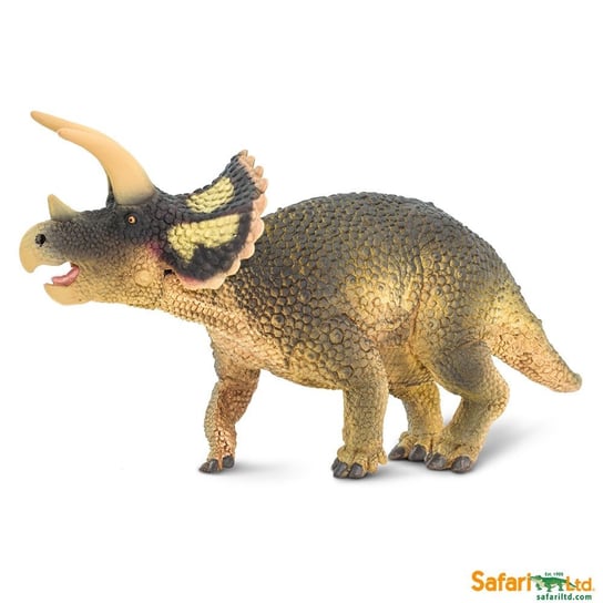 Safari Ltd 100153 Triceratops  20x7x10,5cm Safari