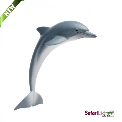 Safari Ltd 200129 Delfin Safari
