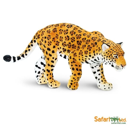Safari Ltd 227729 Jaguar  10,75 x5cm Safari