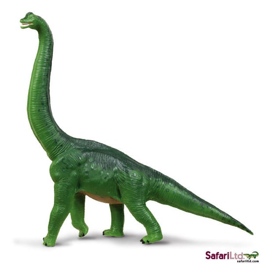Safari Ltd 278229 Dinozaur  Brachiozaur  23x20,5cm Safari
