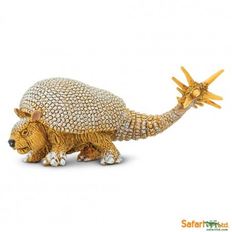 SAFARI Ltd 283129 Dinozaur Doedicurus 11x7cm Safari