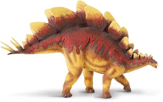 Safari Ltd 284429 Dinozaur Stegosaurus 17x10cm Safari