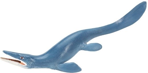 Safari Ltd 287629 Dinozaur Mosasaurus 23,5x8,5cm Safari