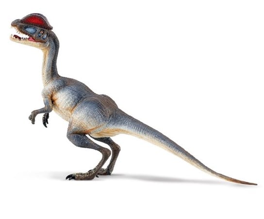 Safari Ltd 287829 Dinozaur Dilofozaur  13,5x11cm Safari