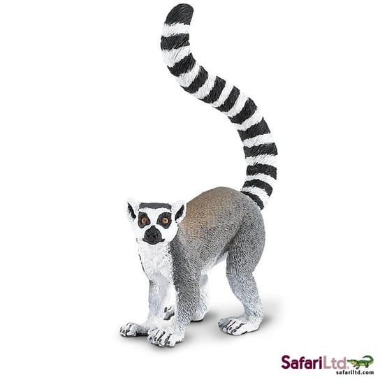Safari Ltd 292229 Lemur Katta  6,8x3,5x10 Safari