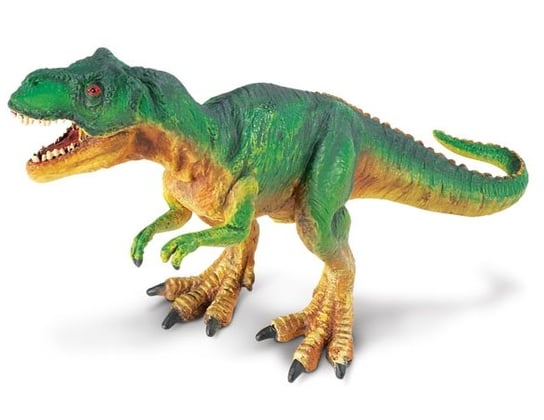 Safari Ltd 298529 Dinozaur Tyranozaur Rex  18x10cm Safari