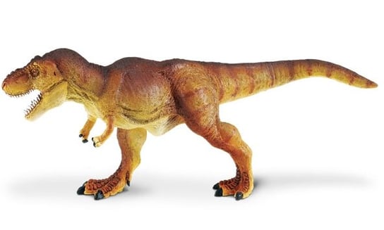 Safari Ltd 300729 Dinozaur Tyranosaurus Rex  22x8,5cm Safari