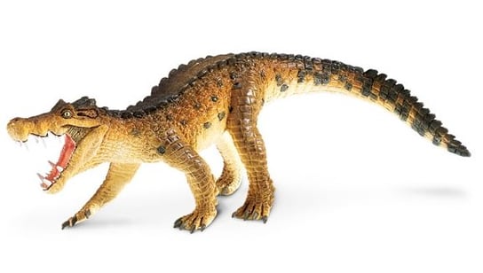 Safari Ltd 300829 Dinozaur Kaprosuchus  21x5cm Safari