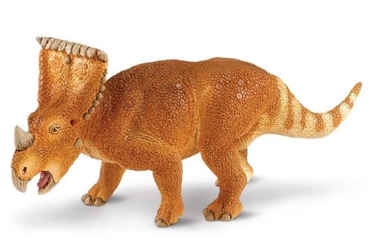 Safari Ltd 301829 Dinozaur Vagaceratops 16x4,5x7,5cm Safari