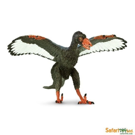 Safari Ltd. 302829 Archeopteryx  9,75x10,75cm Safari