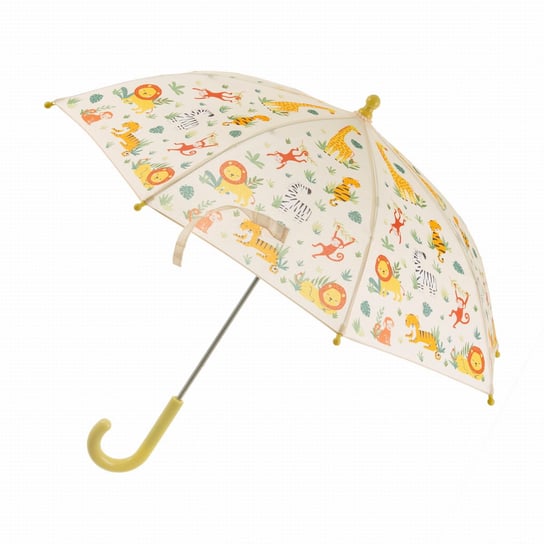 SAFARI- parasol dziecięcy Sass & Belle Sass & Belle