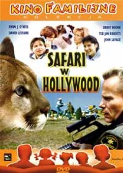 Safari w Hollywood Charr Henri