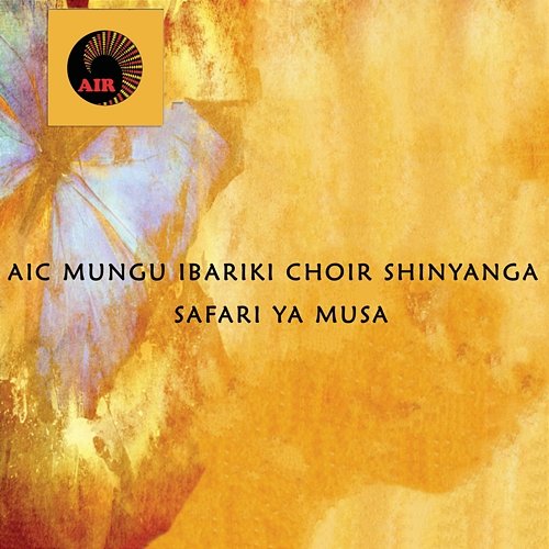 Safari Ya Musa AIC Mungu Ibariki Choir