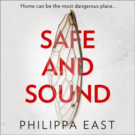 Safe and Sound East Philippa