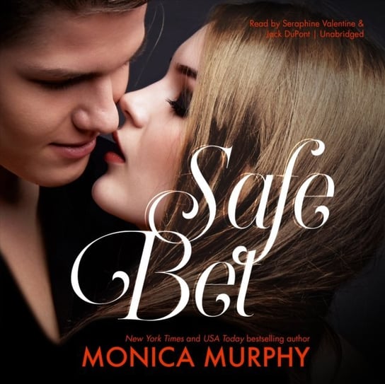 Safe Bet Murphy Monica