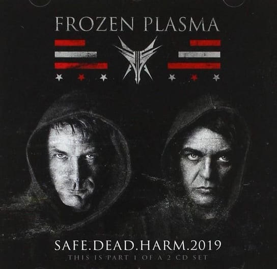 Safe Dead Harm 2019 Frozen Plasma
