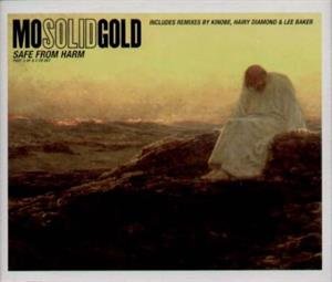 Safe From Harm -2- Mo Solid Gold