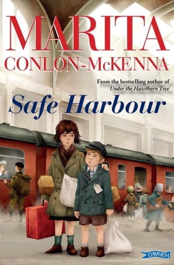 Safe Harbour Conlon-McKenna Marita