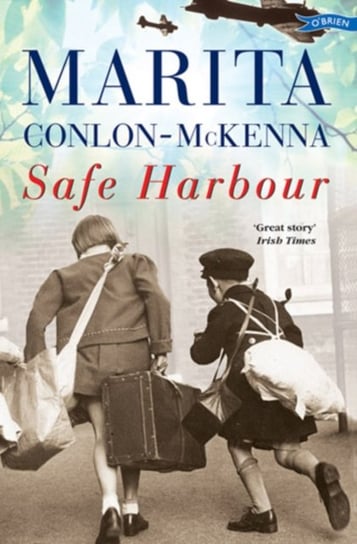 Safe Harbour Conlon-Mckenna Marita