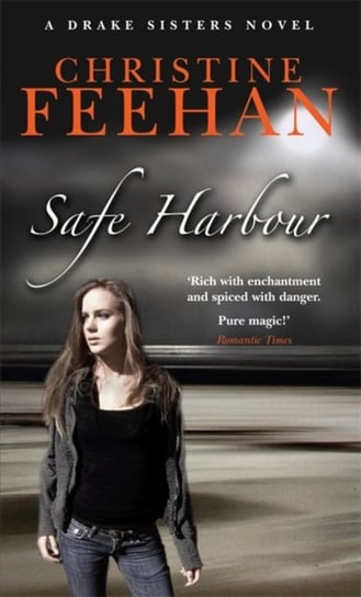 Safe Harbour: Number 5 in series Feehan Christine