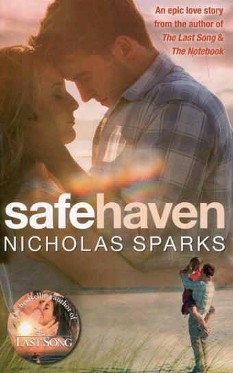 Safe Haven Sparks Nicholas
